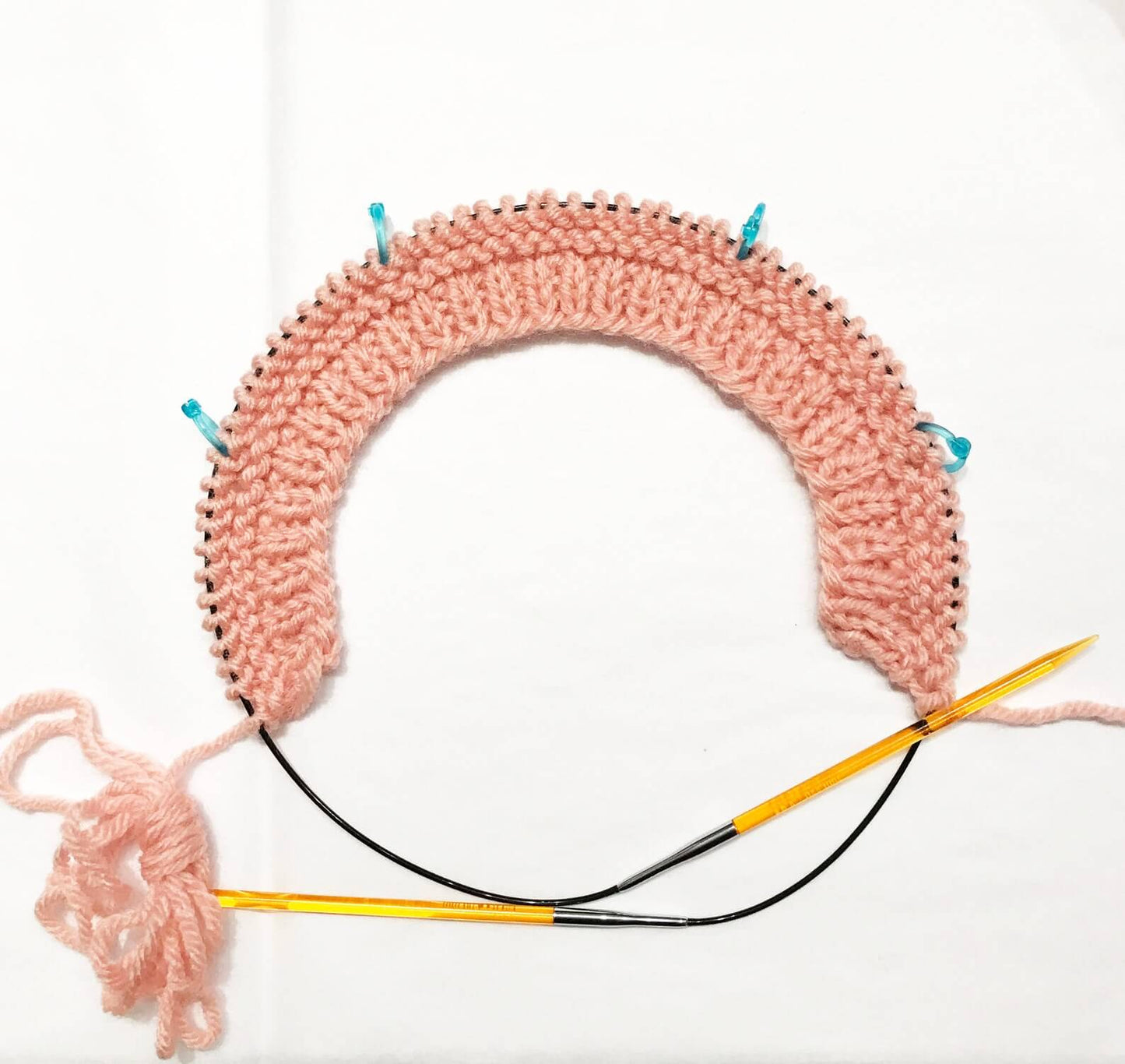 Baby Sweater Knitting Pattern