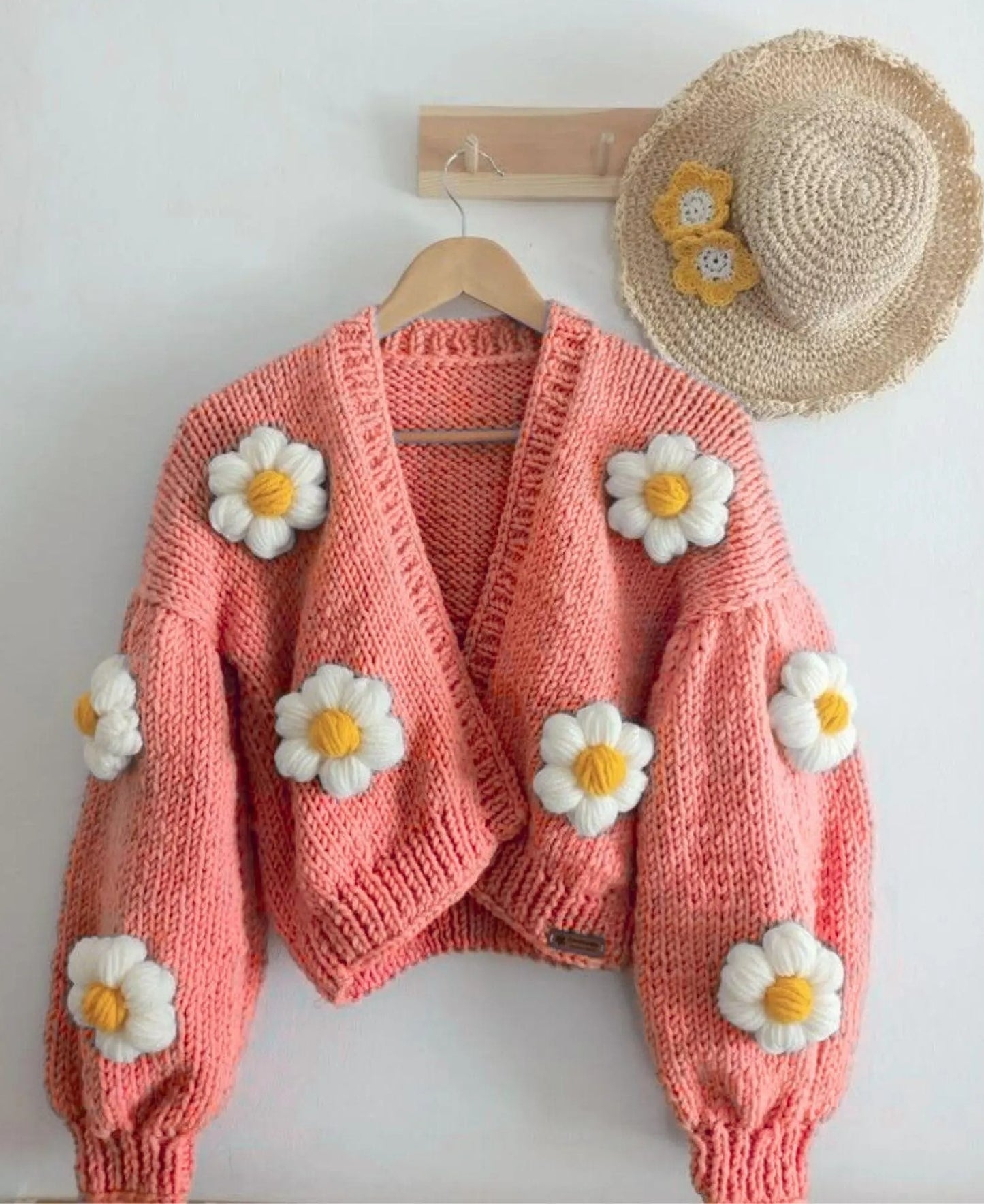 Timeless Pullover Construction Advanced Knitting Pattern