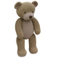 Classic Teddy Bear Gift Knitting Pattern — Source view 2