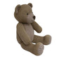 Classic Teddy Bear Gift Knitting Pattern — Source view 4