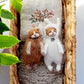 Little Kitten in Bunny Suit Knitting Pattern — Source view 4