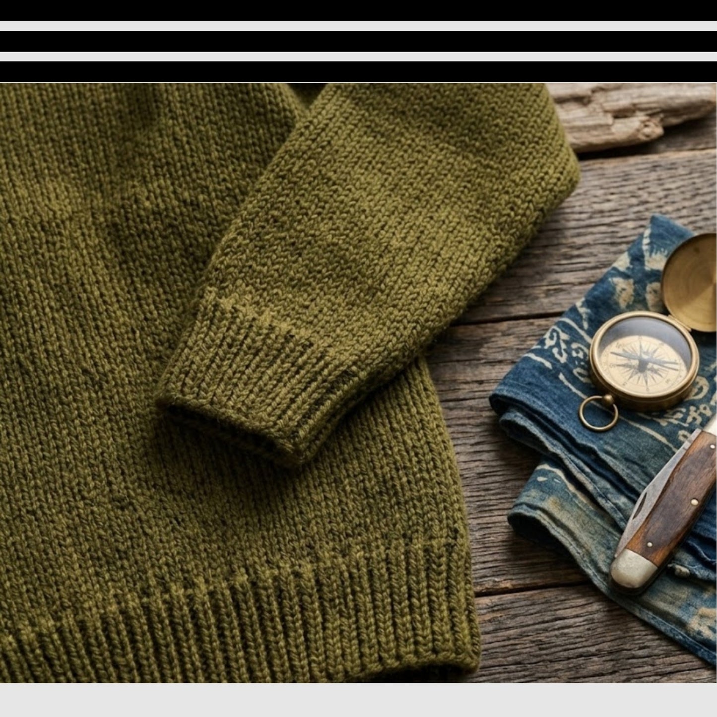 Effortless Cable Comfort Pullover Knitting Pattern