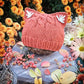 Cozy Kitty Ears Beanie source pattern photo