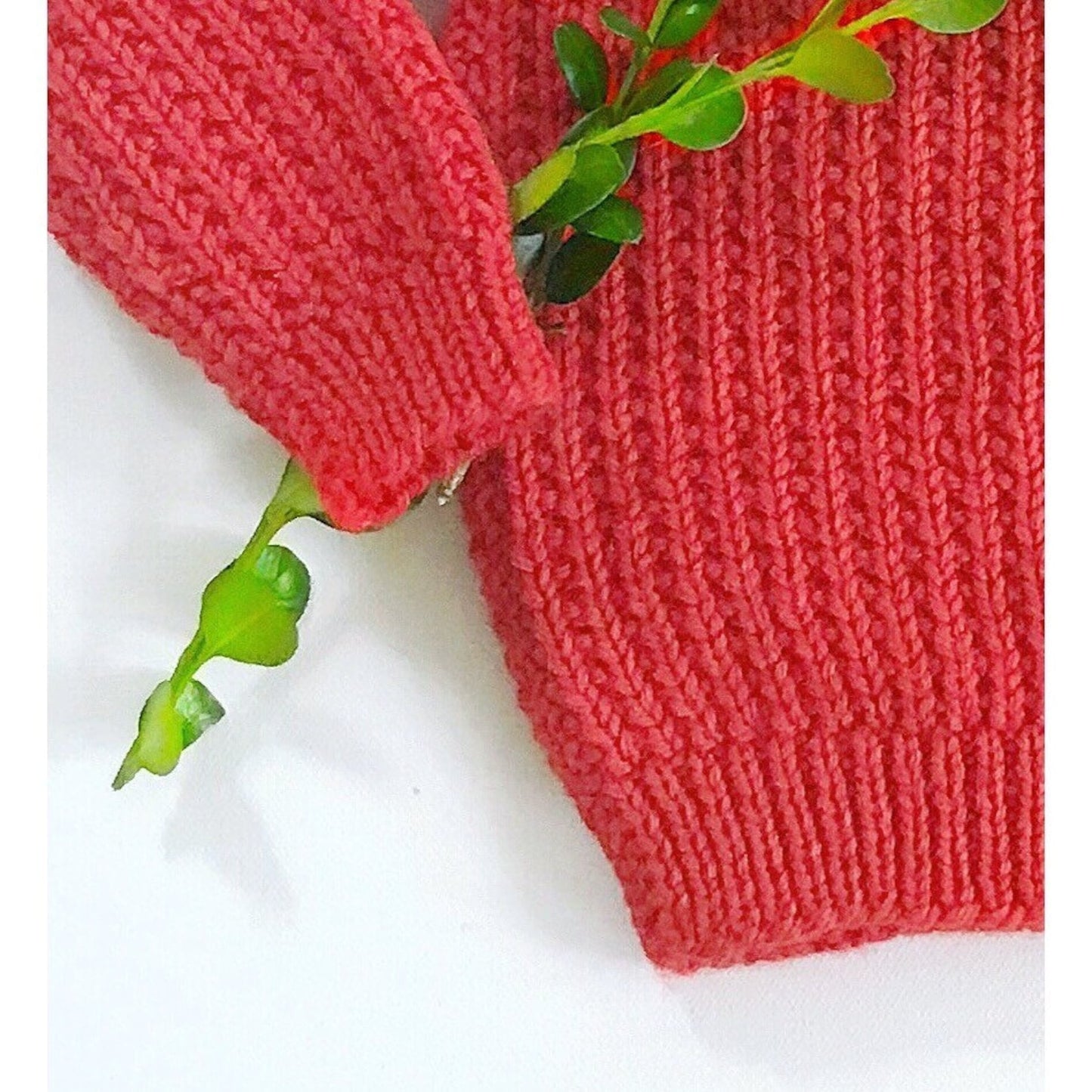 Raglan Sweater Knitting Pattern