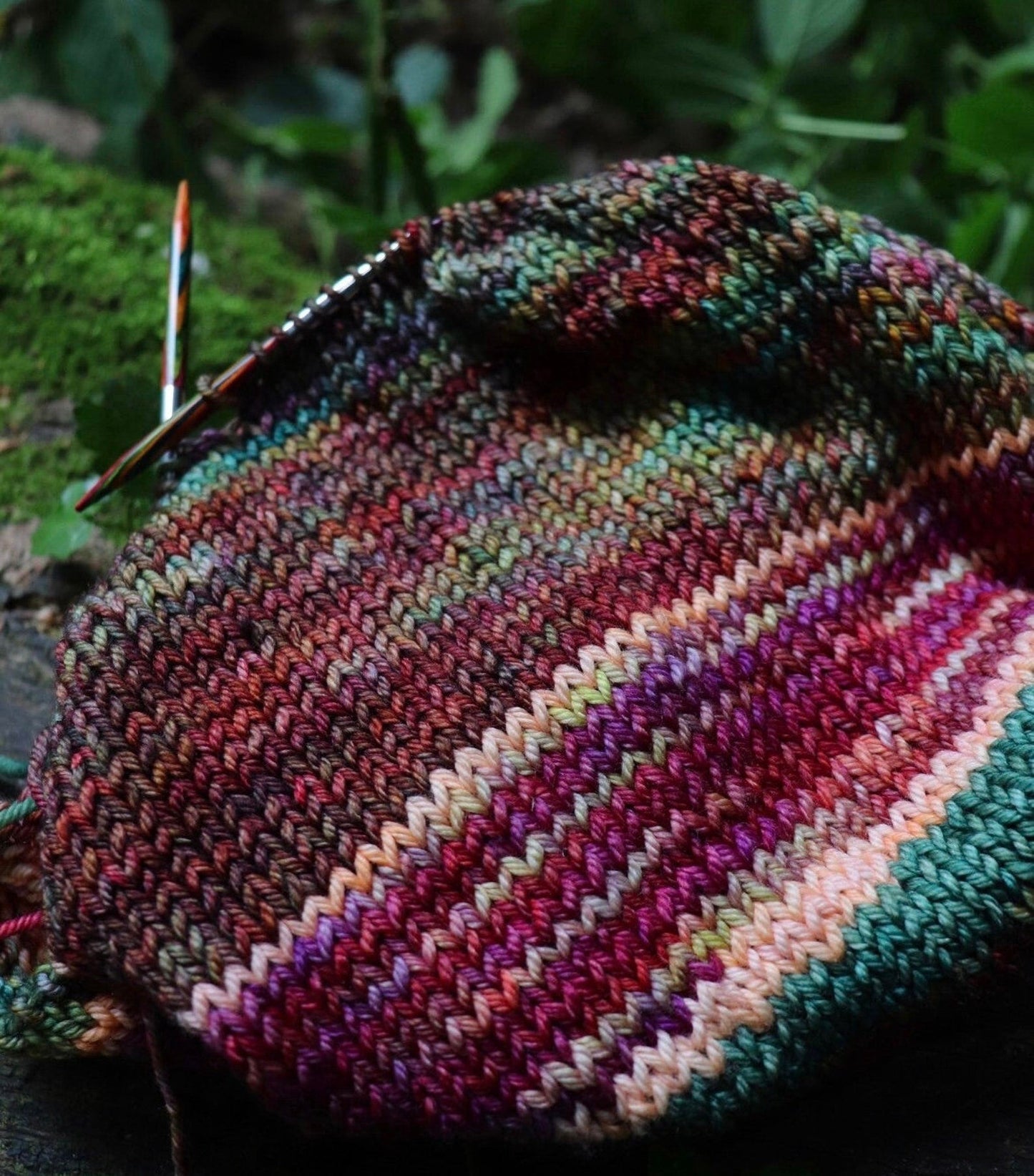 Classic Kids Sweater Knitting Pattern