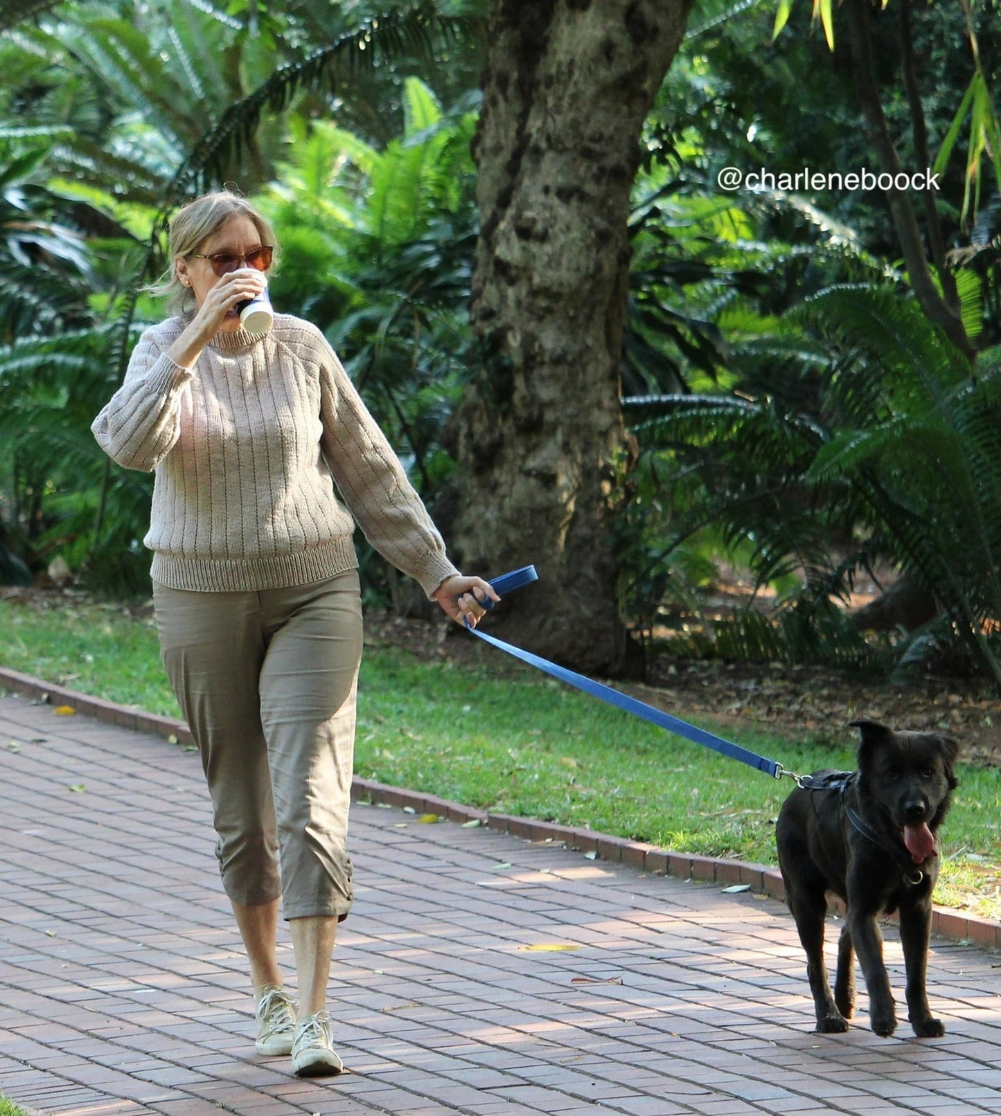 Classic Elegant Pullover Sweater Knitting Pattern