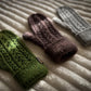Quick Cozy Cable Mittens Knitting Pattern — view 10