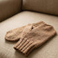 Easy Mittens You Can Make This Weekend Knitting Pattern - view 5