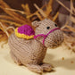 Christmas Manger Scene Toy Set Knitting Pattern — view 6
