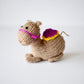 Christmas Manger Scene Toy Set Knitting Pattern — view 15