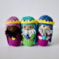 Christmas Manger Scene Toy Set Knitting Pattern — view 14