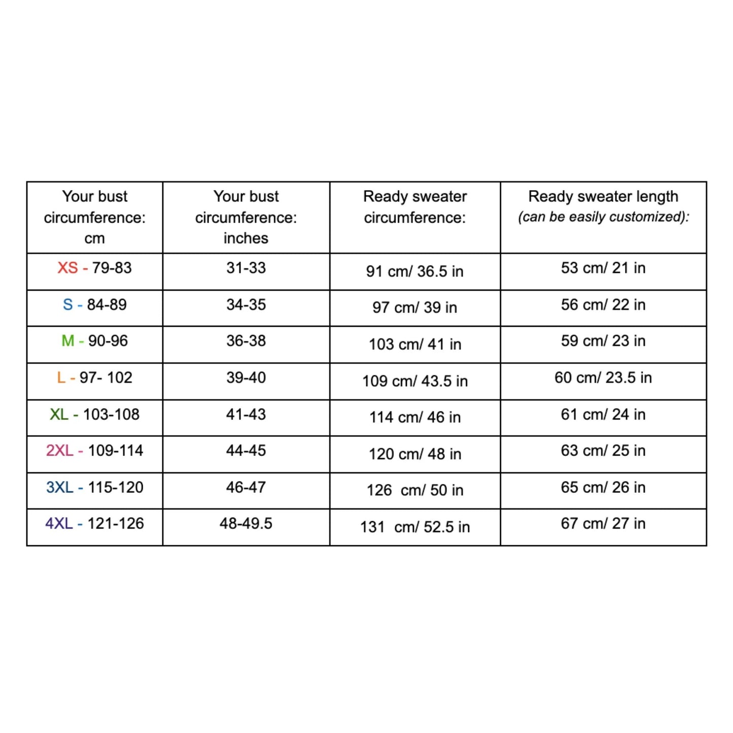 Classic Elegant Pullover Sweater Knitting Pattern