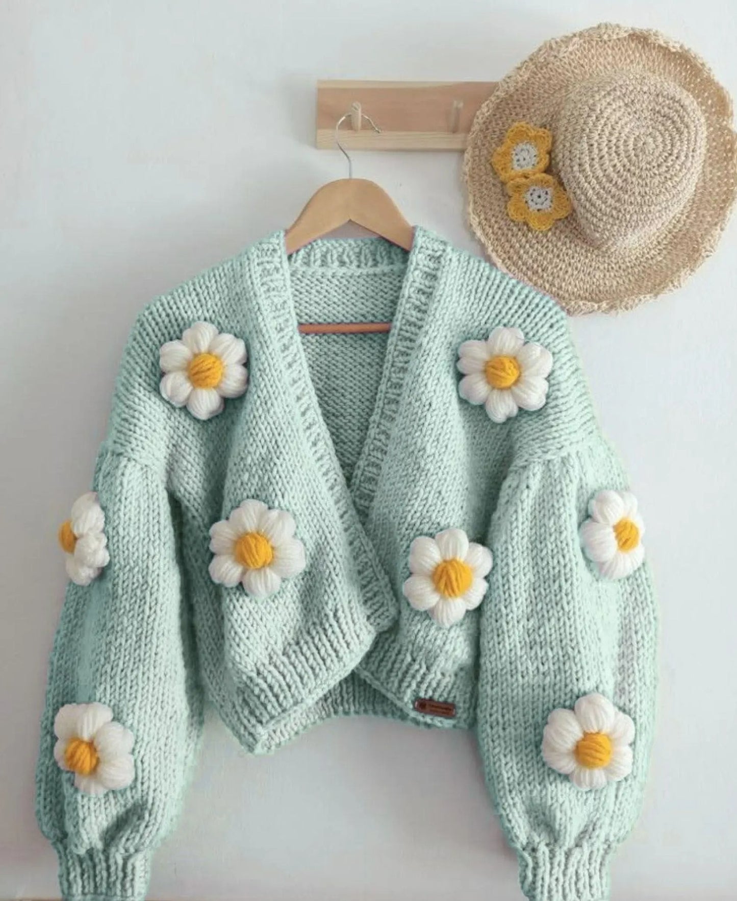 Timeless Pullover Construction Advanced Knitting Pattern