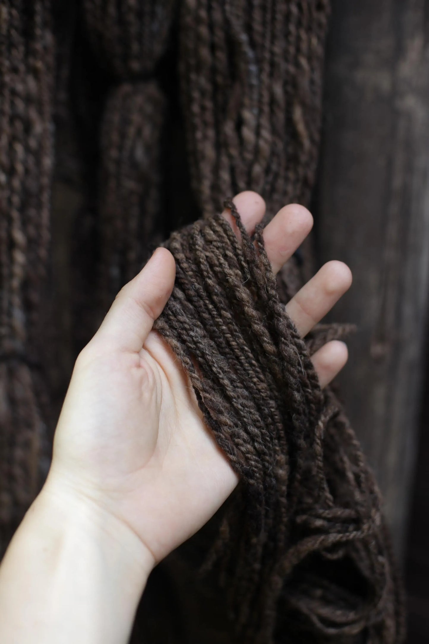 Beginner Adjustable Layering Vest Knitting Pattern