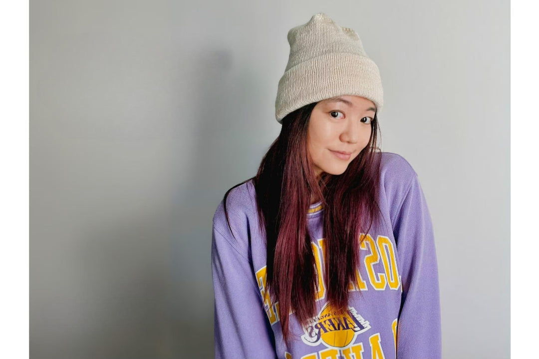 Personalized Everyday Watch Cap Knitting Pattern