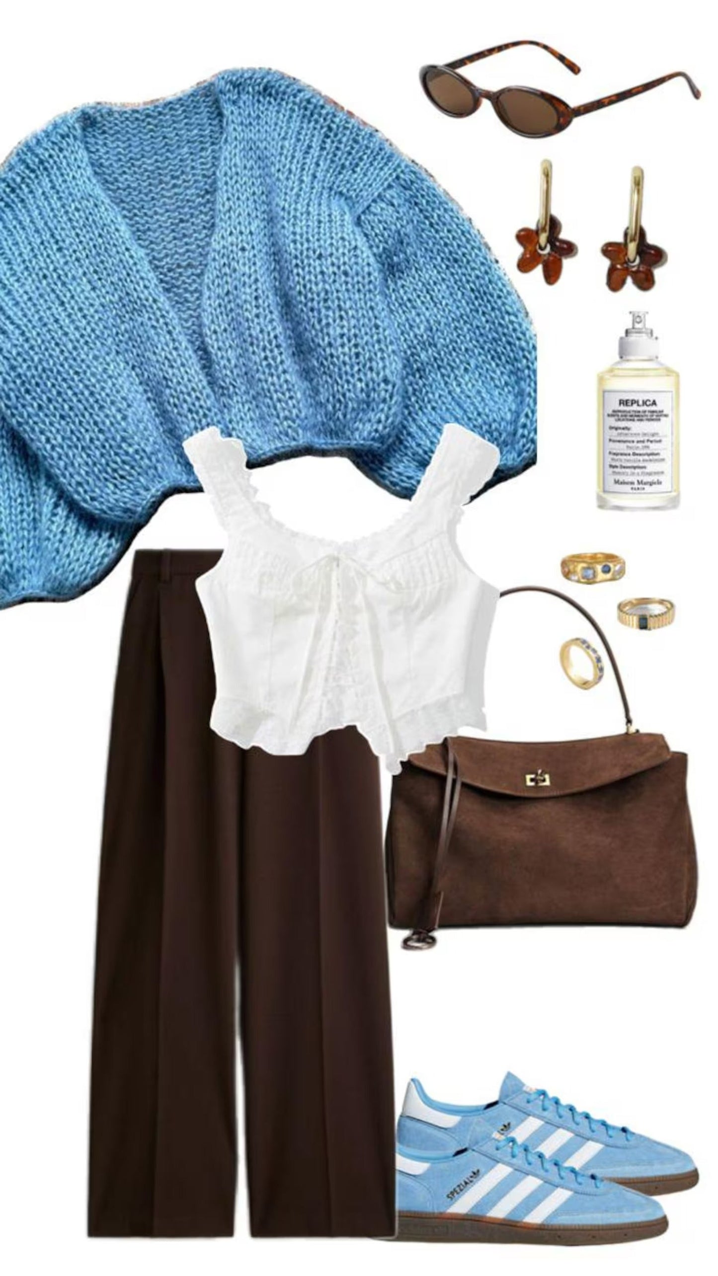 Luxe Loft Cardigan Knitting Pattern