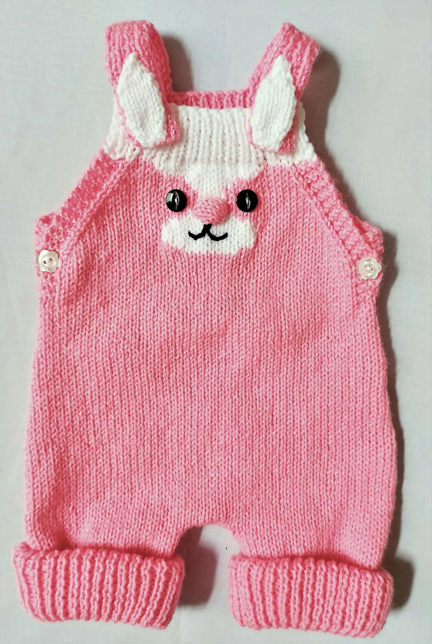 Cozy Spring Little One Knitwear Knitting Pattern