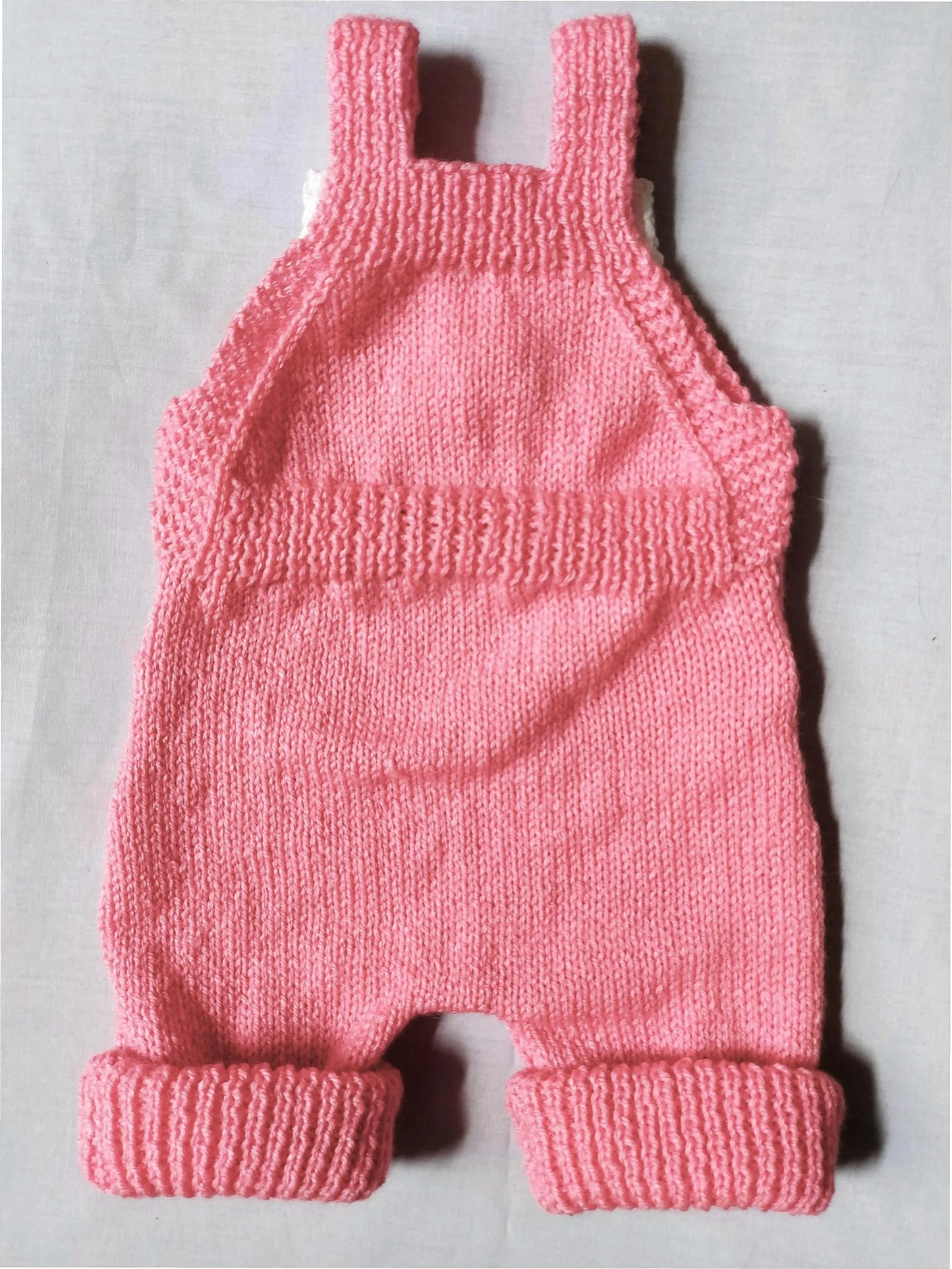 Cozy Spring Little One Knitwear Knitting Pattern