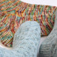 My Very First Socks Knitting Pattern