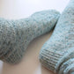 My Very First Socks Knitting Pattern