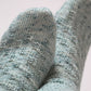 My Very First Socks Knitting Pattern