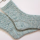 My Very First Socks Knitting Pattern
