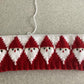 Santa Family Hat knitting pattern — view 02