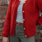 Sunny Road Easy Cardigan knitting pattern — view 01