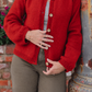 Sunny Road Easy Cardigan knitting pattern — view 04