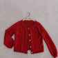 Sunny Road Easy Cardigan knitting pattern — view 05