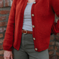 Sunny Road Easy Cardigan knitting pattern — view 07