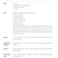 PDF preview — Sock sizes, yarn and gauge