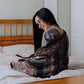 Scrap Yarn Cozy Cardigan Knitting Pattern