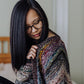 Scrap Yarn Cozy Cardigan Knitting Pattern