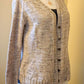 Every Body Button Cardigan Knitting Pattern