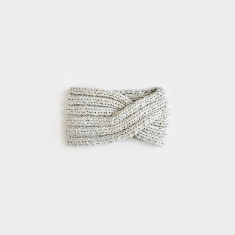 Sunny Classic Ear Warmer — view 3