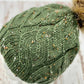 Faux Cable Beanie Collection — view 2