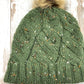 Faux Cable Beanie Collection — view 3