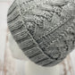 Faux Cable Beanie Collection — view 9