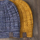 Mossy Twist Beanie — view 3