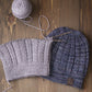 Mossy Twist Beanie — view 4