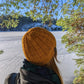 Mossy Twist Beanie — view 5